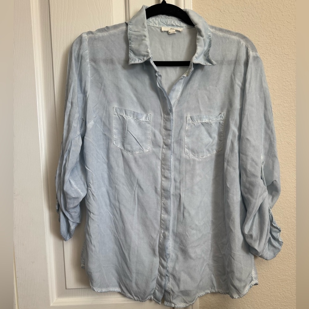 BLL New York Blouse